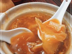-添發碗仔翅美食