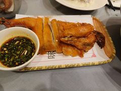 -金哥私房菜馆(张府园总店)