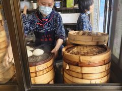 -四海楼(如皋定慧禅寺店)