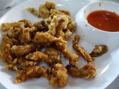 炸醋肉-东街钟楼肉粽(总店)