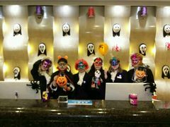 -阳光钱柜KTV(八一路店)