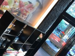 -必胜客(新海上世界店)