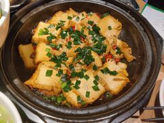 -费大厨辣椒炒肉(吉联MALL店)