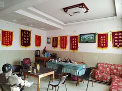 -天然居农家乐(温泉南路店)