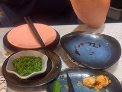 -争鲜回转寿司(西红门荟聚PLUS店)