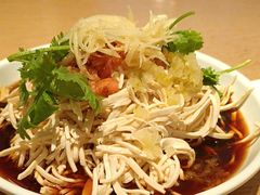 -东园小馆·早茶·淮扬小炒(蜀景店)