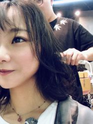 -杉影印象日式烫染專門店