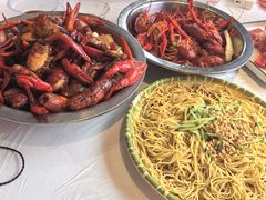 -五七小李子油焖大虾(总店)