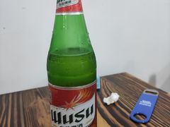 -民族烤羊·烤羊肉串·烤羊排(南城店)