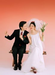 -卡米拉婚纱摄影工作室(金汇广场店)