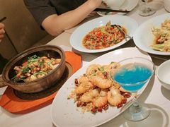 -荷花亭·湖北融合菜(中商广场店)