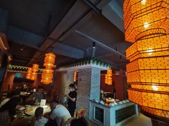 -张家卫·阳江菜·小海鲜(肥婆湾桥店)