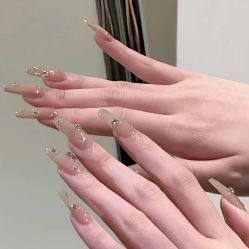 -FuFu美甲美睫