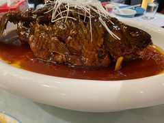 -大眼锅贴水饺(河东店)