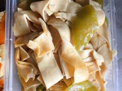 尖椒干豆腐-东北大菜馆(延长路店)