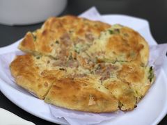 -喜洲翰林餐厅(董家百年老宅店)
