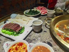 -小龙坎火锅(总店)