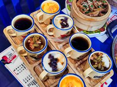 -马路边边串串香(苗栗路店)