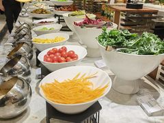 -苏州知音温德姆至尊酒店·自助早餐厅(汾湖店)