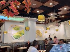 -蒸武门·广式茶点(石滩店)
