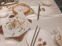 -山顶沙河粉-粤菜馆(凯旋店)