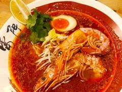 -雷门拉面·现熬骨汤(凯德来福士店)
