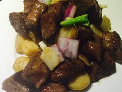 -旺顺阁鱼头泡饼(常营店)