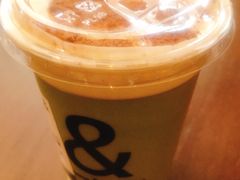 -B&C黄油与面包·THE GARDEN BAKERY概念店(世纪汇店)