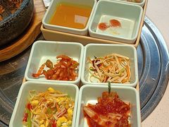 -韩香福烤肉庄园(文化西路店)