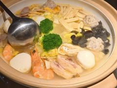 绍三鲜-寻宝记绍兴菜(状元店)