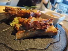 -木守西溪溪隐餐厅
