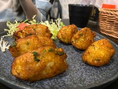 马介休球-妈阁铭记澳葡美食