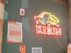 门面-小川洋风料理(街道口店)