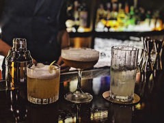 -大连君悦酒店 · VIVA(星海广场店)