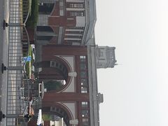 -华东政法大学(松江校区)