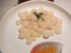 -绿茶餐厅(二七万达店)