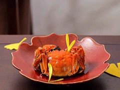-苏乡兰亭·新派淮扬菜(吾悦广场店)