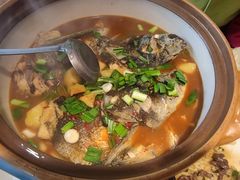 -千岛湖小鱼儿·淳安匠心农家菜