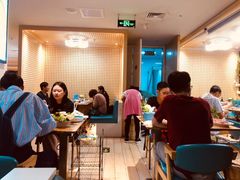 -青瓷火锅料理(西单大悦城店)