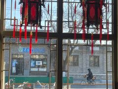 -隆福寺小吃店(东四店)