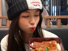 -玄白·炭烤活鳗(上海首店)