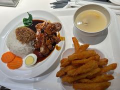 -阿那亚第六食堂(文创街区店)