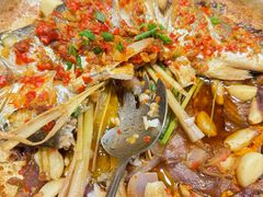 -袁州宴·地道袁州菜(袁山东路店)