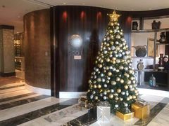 -上海新发展亚太JW万豪酒店
