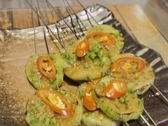 -质烤烤物·活烤海鲜(质烤总店)