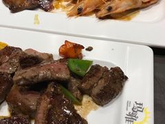 -玛雅铁板烧餐厅(中关村店)