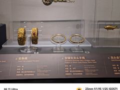 -贵州省博物馆(新馆)