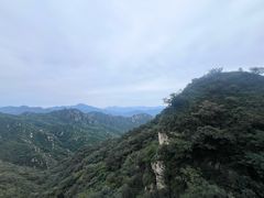 -大岭沟猕猴桃谷风景区