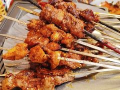 -麒麟风烤牛肉·云南烧烤小排档(丹凤街店)