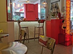 大堂-Eckl’s爱氏热狗(猫街店)